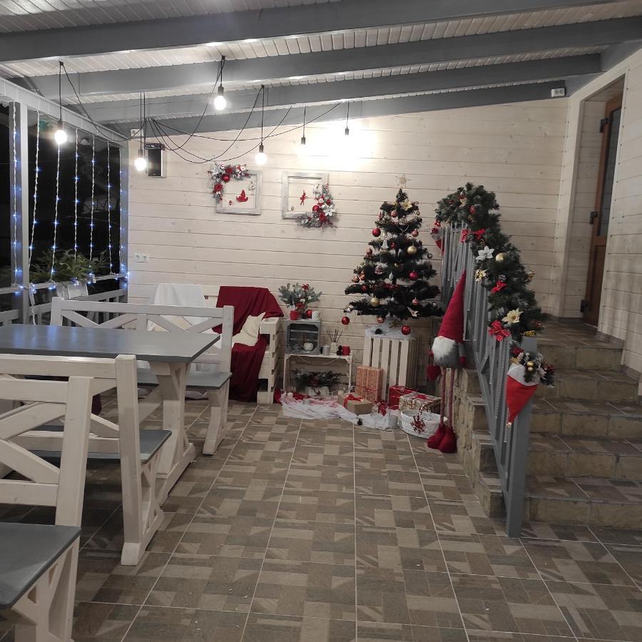 Фенікс Hotel Яремче Екстериор снимка