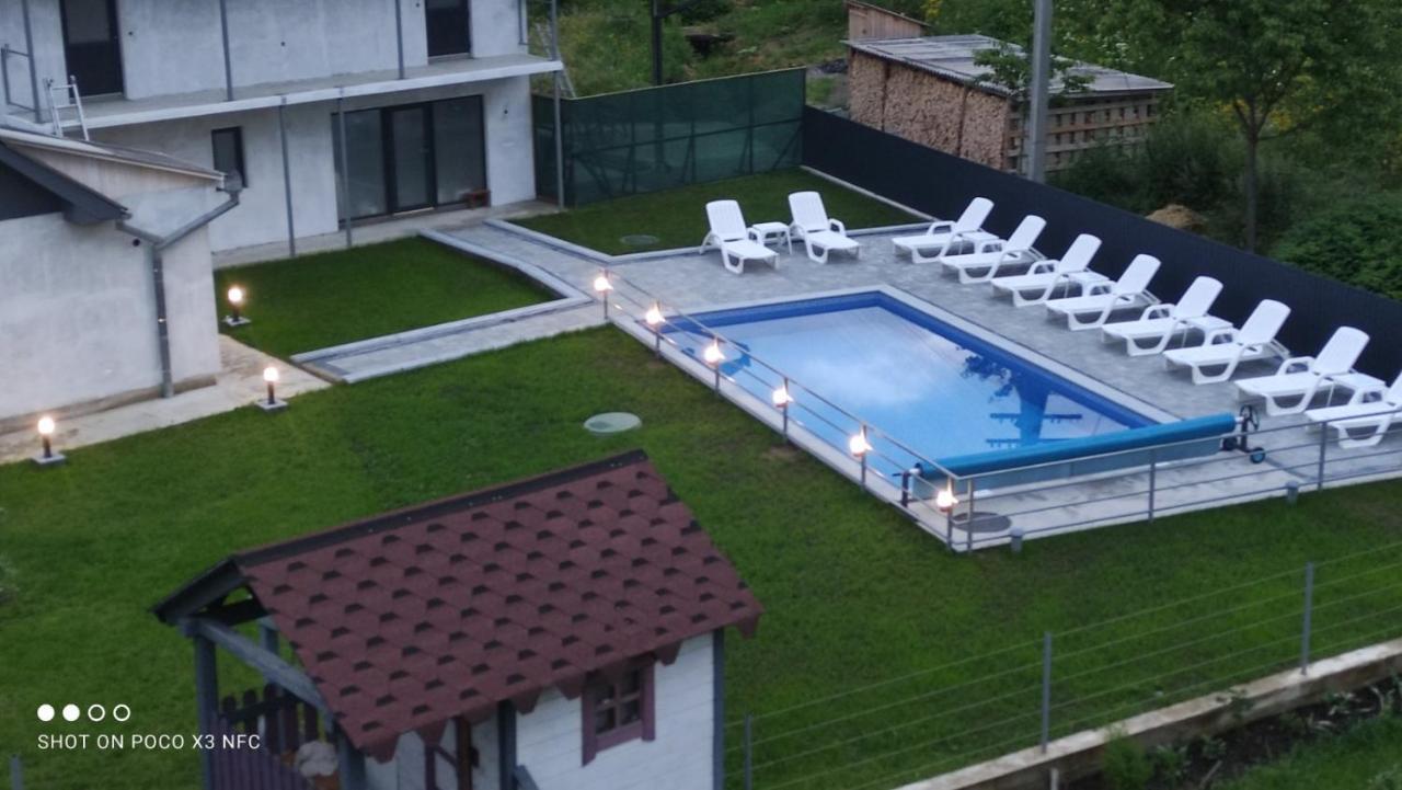 Фенікс Hotel Яремче Екстериор снимка