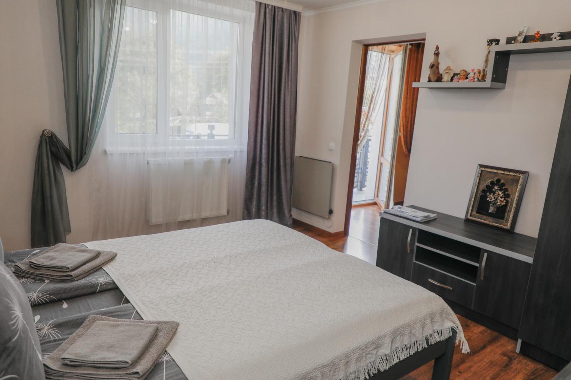Фенікс Hotel Яремче Екстериор снимка