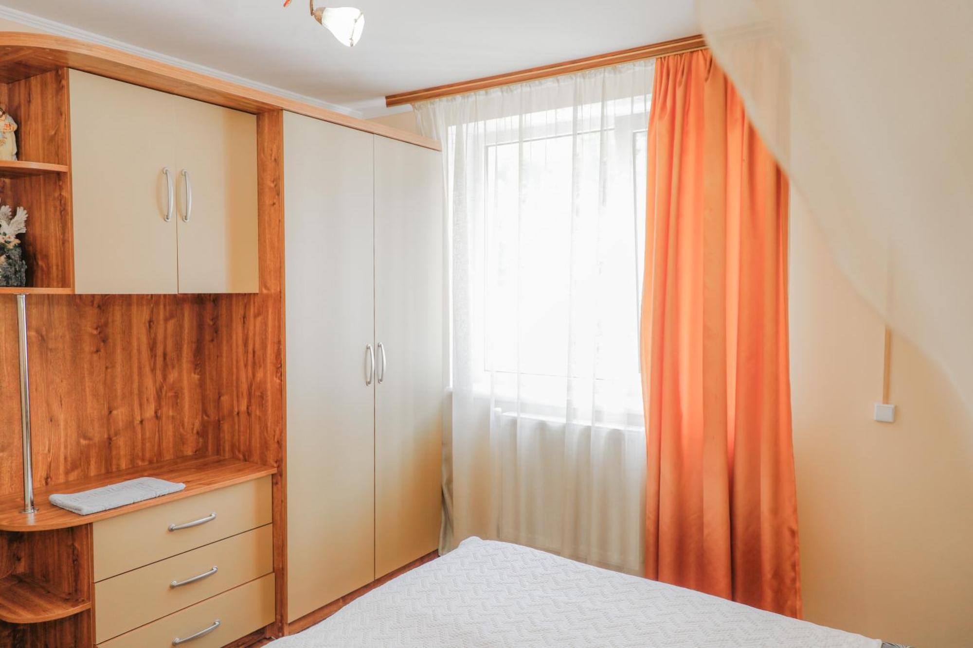 Фенікс Hotel Яремче Екстериор снимка
