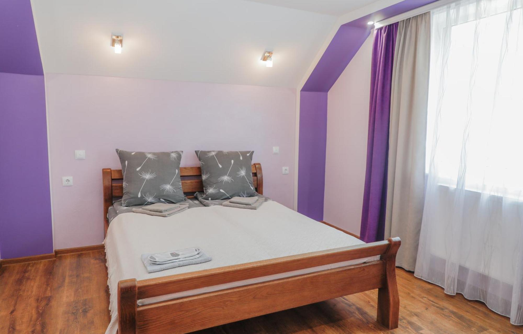 Фенікс Hotel Яремче Екстериор снимка