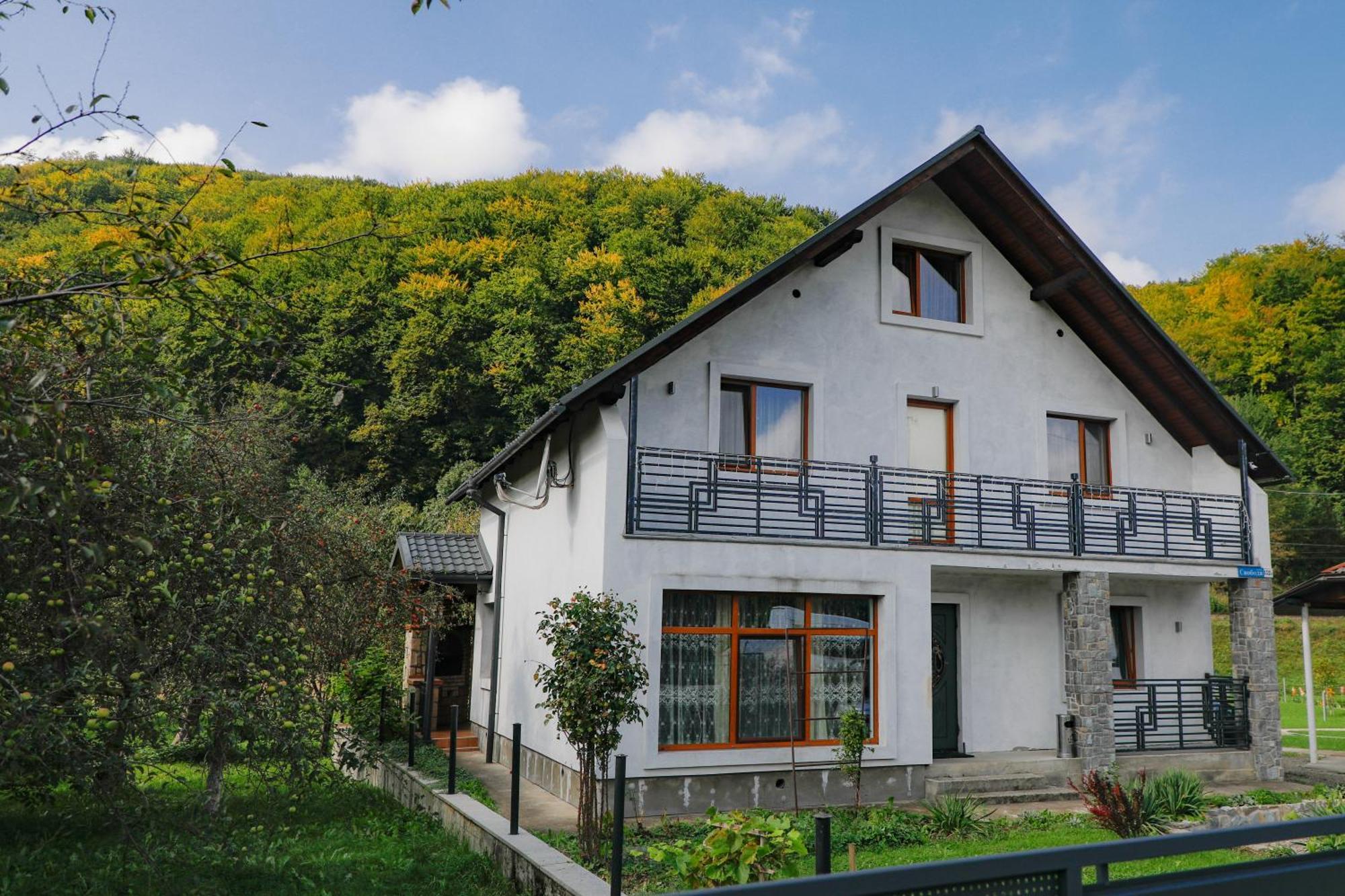 Фенікс Hotel Яремче Екстериор снимка