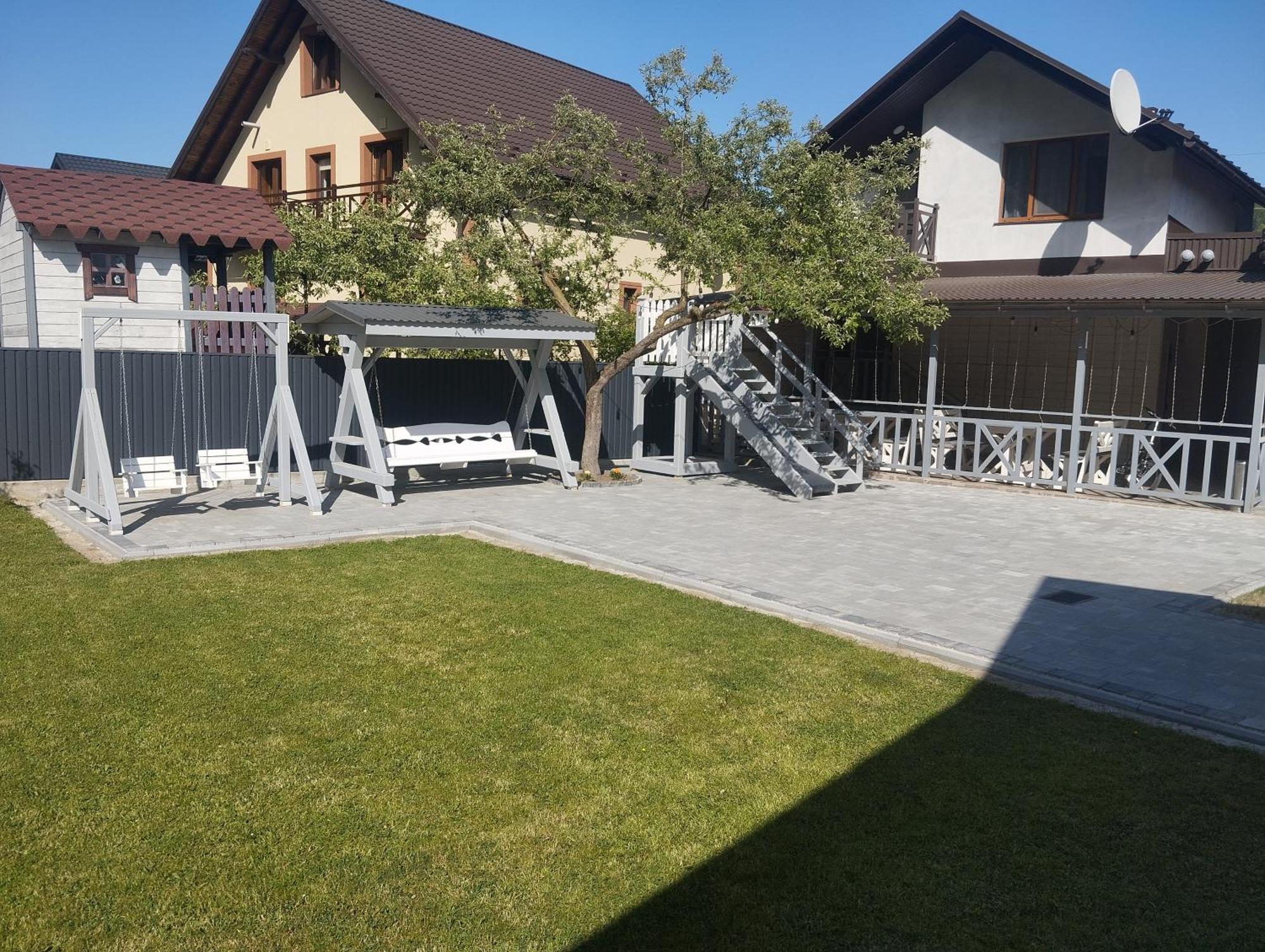 Фенікс Hotel Яремче Стая снимка