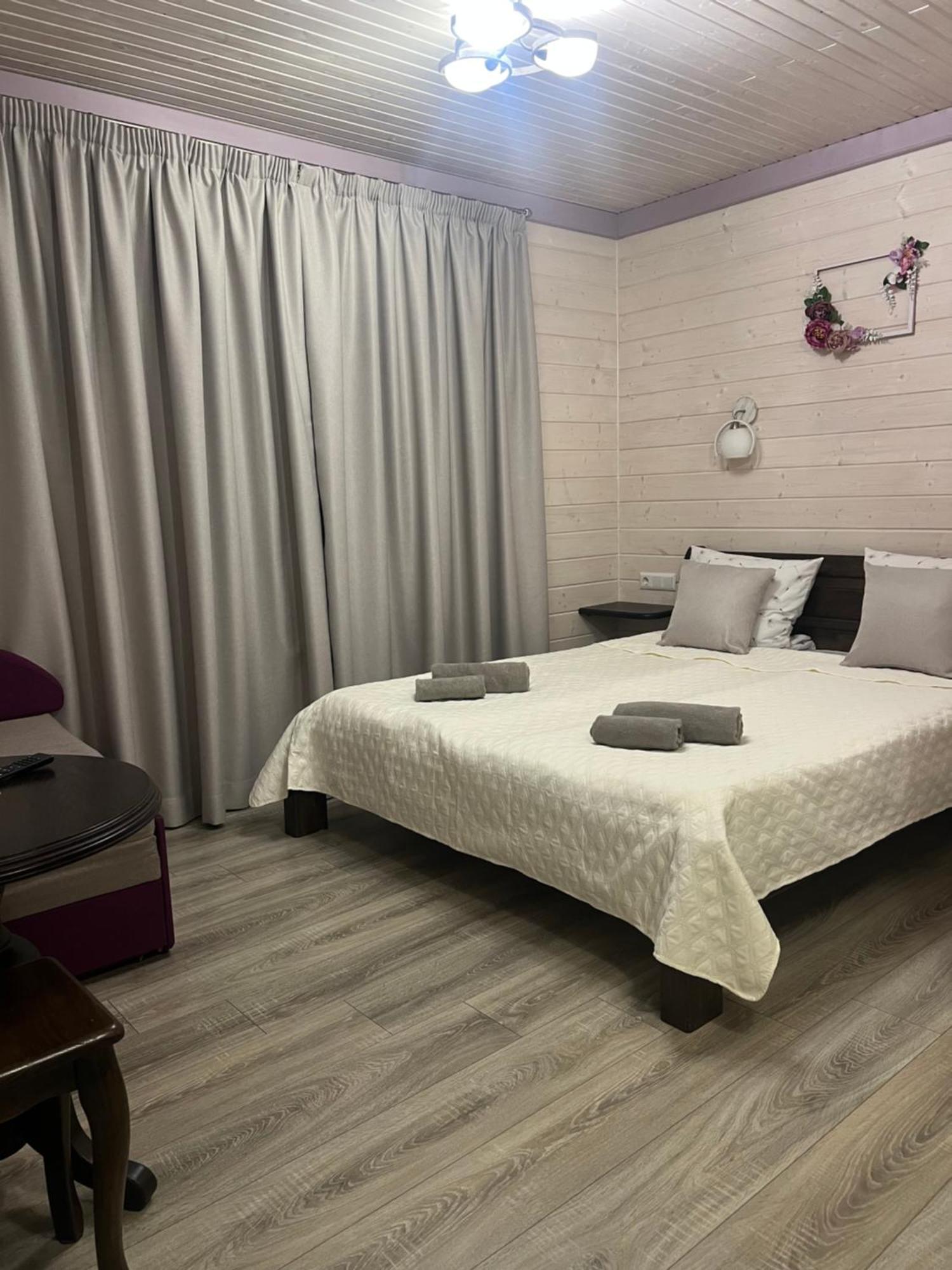 Фенікс Hotel Яремче Екстериор снимка