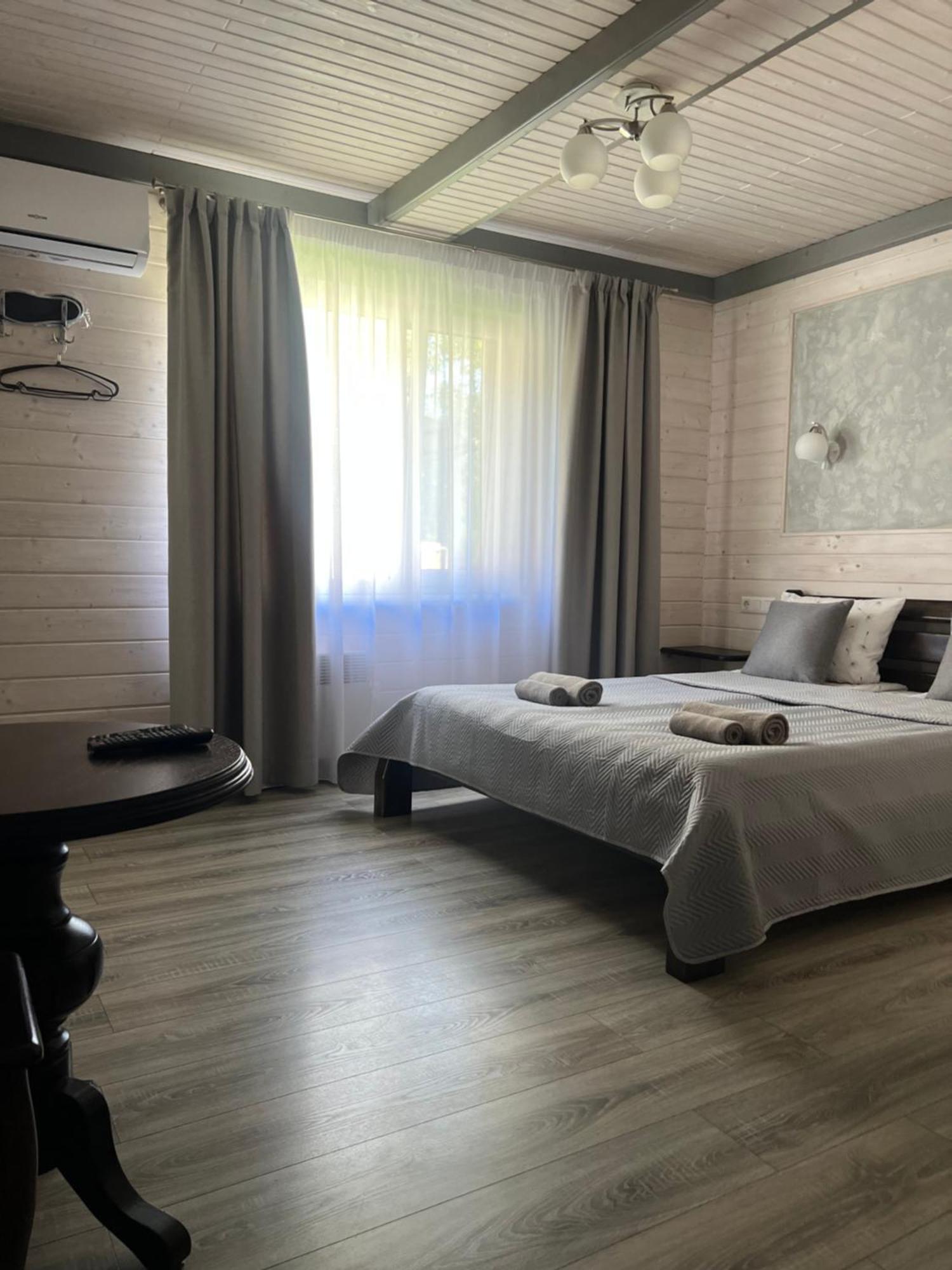 Фенікс Hotel Яремче Екстериор снимка