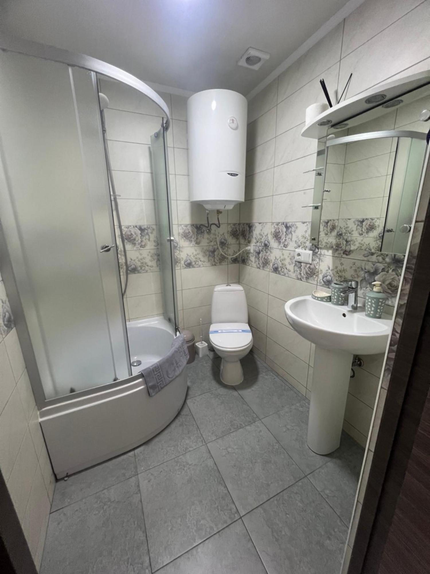 Фенікс Hotel Яремче Екстериор снимка