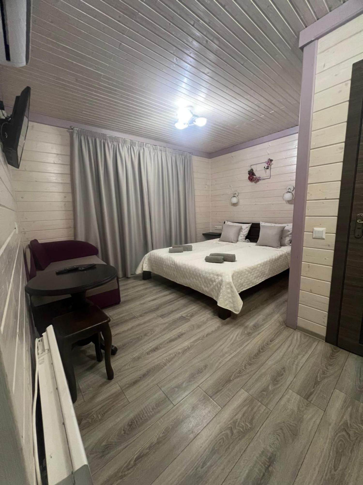 Фенікс Hotel Яремче Екстериор снимка
