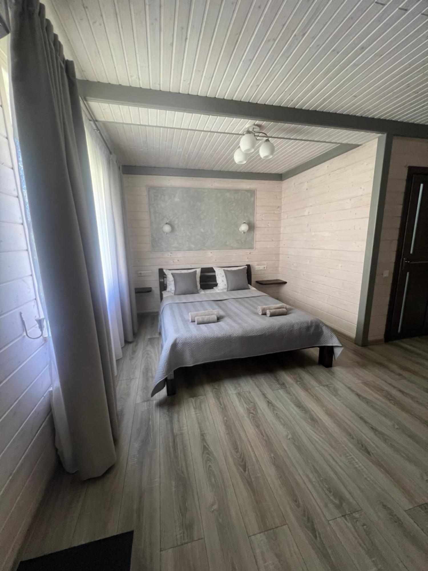 Фенікс Hotel Яремче Екстериор снимка